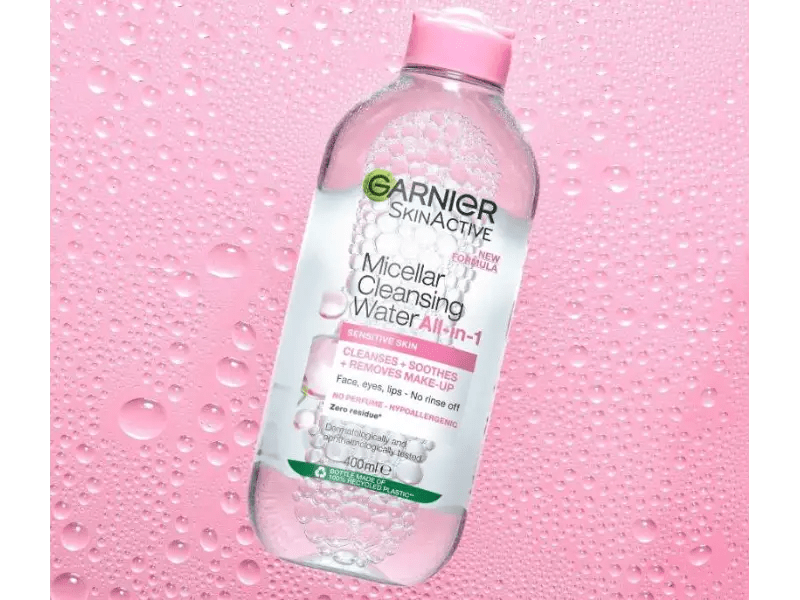 Sminkefjerner best i test