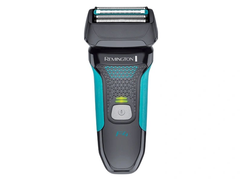 Barbermaskin test