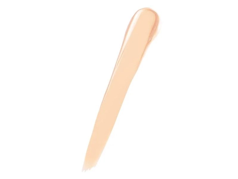 Concealer test