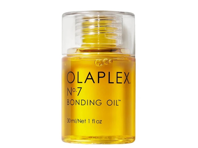 Hårolje best i test