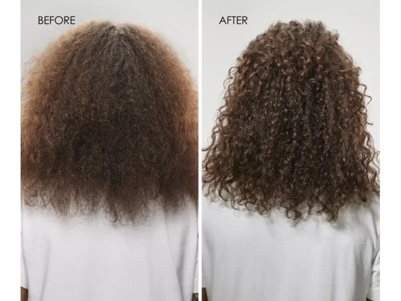 Hårolje best i test