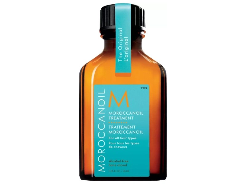 Hårolje best i test