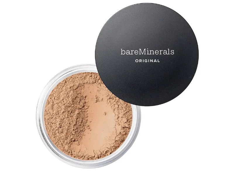 Foundation best i test