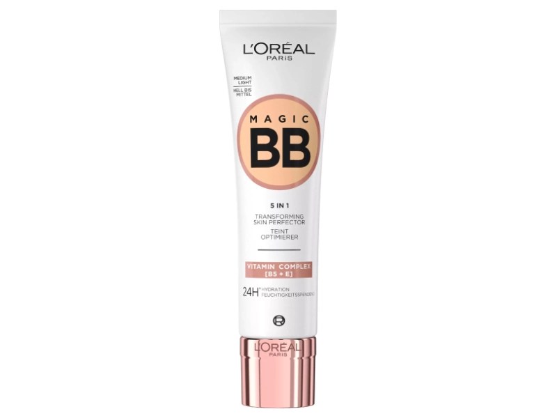 BB cream best i test