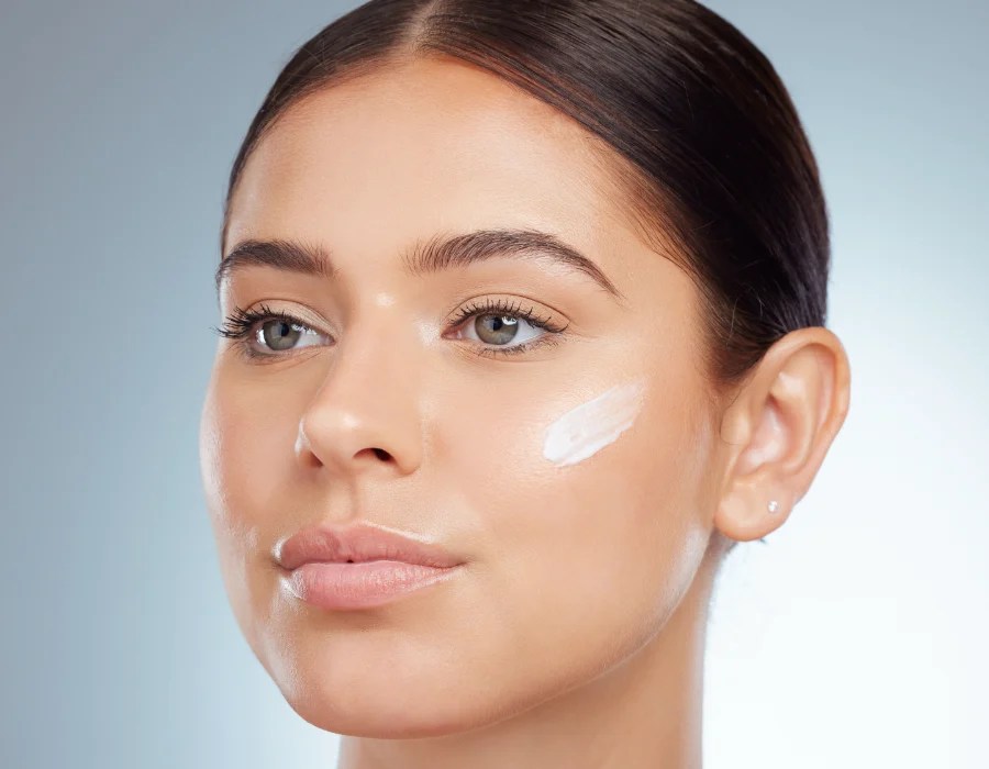 Ansiktskrem best i test