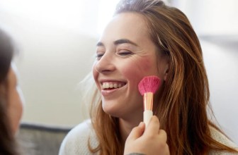 Blush best i test