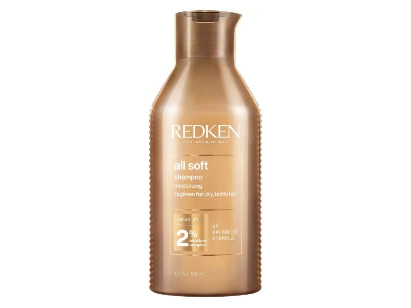 Shampoo best i test