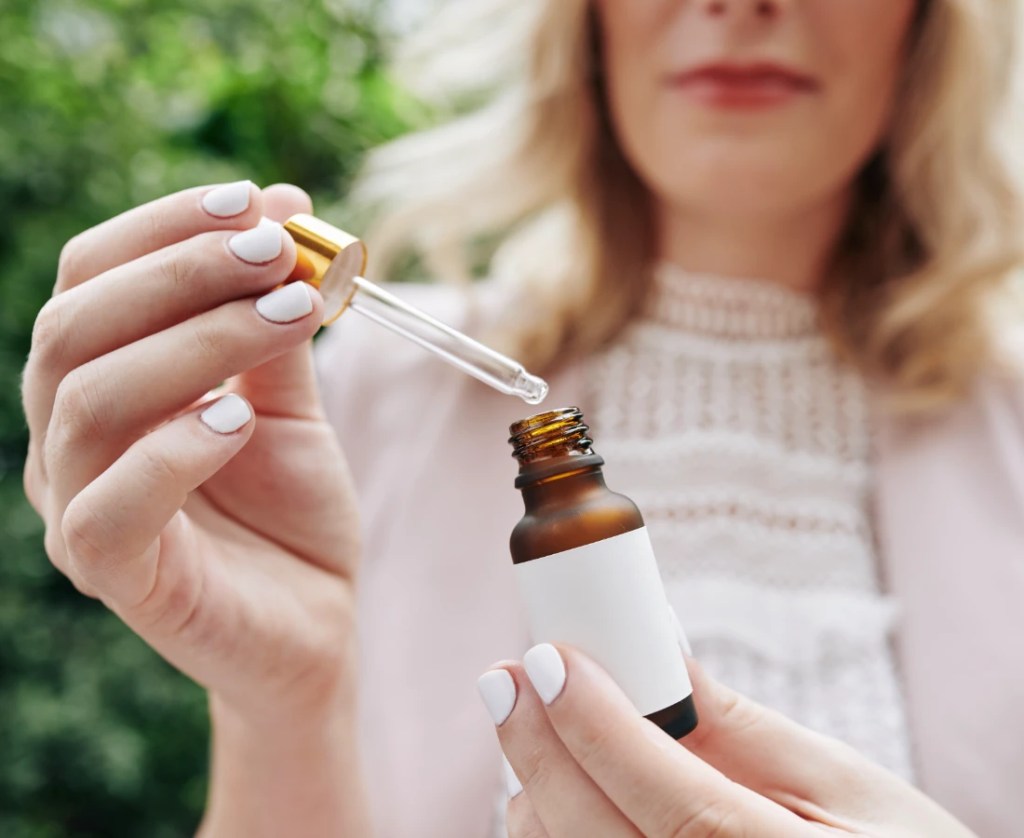 C Vitamin serum best i test