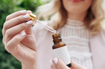 C Vitamin Serum Best i Test